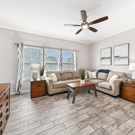 Summerescape - Retreat - Steps To Beach - Spaciouswestbeachcondo Gulf Shores Exteriér fotografie
