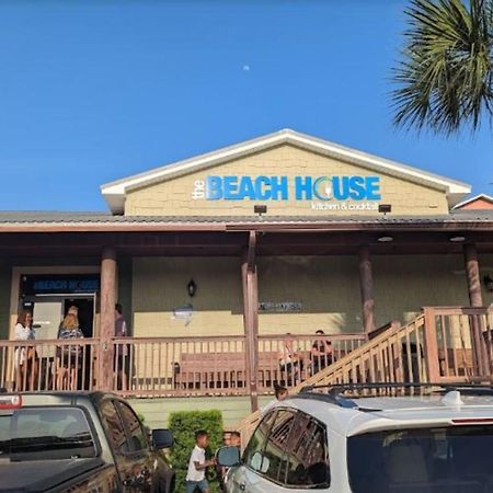 Summerescape - Retreat - Steps To Beach - Spaciouswestbeachcondo Gulf Shores Exteriér fotografie