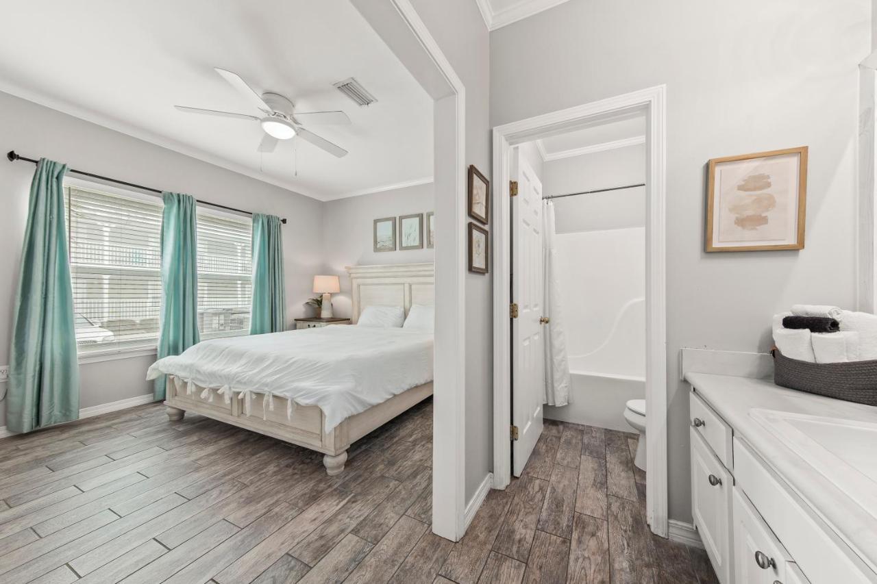 Summerescape - Retreat - Steps To Beach - Spaciouswestbeachcondo Gulf Shores Exteriér fotografie