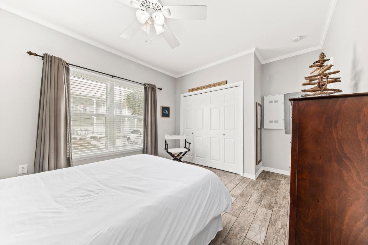 Summerescape - Retreat - Steps To Beach - Spaciouswestbeachcondo Gulf Shores Exteriér fotografie