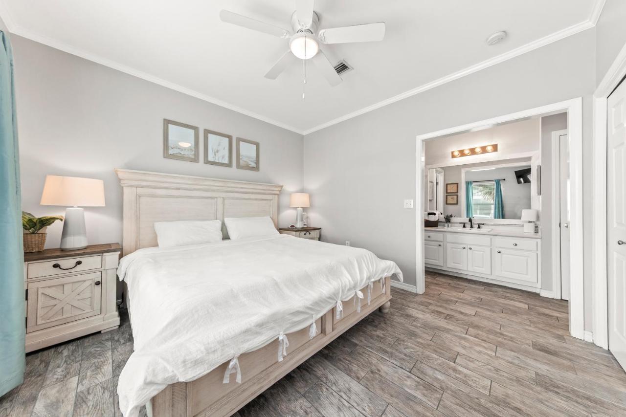 Summerescape - Retreat - Steps To Beach - Spaciouswestbeachcondo Gulf Shores Exteriér fotografie
