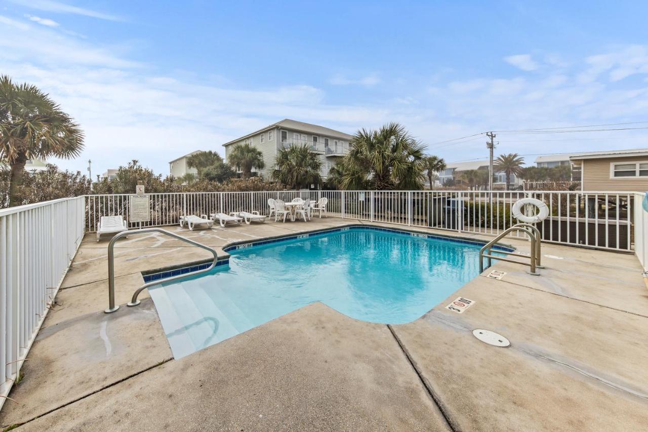 Summerescape - Retreat - Steps To Beach - Spaciouswestbeachcondo Gulf Shores Exteriér fotografie